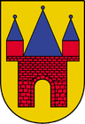 Coat of arms of Jarocin