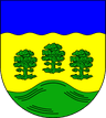 Wappen von Wesseln