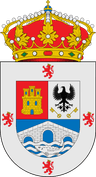 Wappen von Andújar