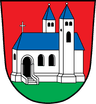 Wappen von Gaimersheim