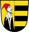 Coat of arms of Neufahrn in Niederbayern