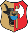 Coat of arms of Leszno