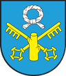 Coat of arms of Pniewy