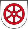 Coat of arms of Osterburken