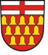 Coat of arms of Wadern