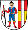 Coat of arms of Breitengüßbach