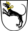 Coat of arms of Burgwindheim
