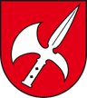 Coat of arms of Hötensleben