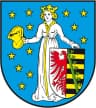 Coat of arms of Coswig