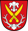 Coat of arms of Priesendorf