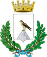 Coat of arms of Monfalcone