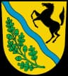 Wappen von Leegebruch