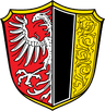 Wappen von Ottobeuren
