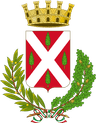 Coat of arms of Codroipo