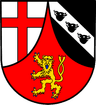 Wappen von Kirchen