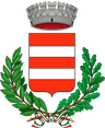 Coat of arms of Mortegliano