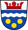 Coat of arms of Langenbach