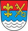 Wappen von Münsing