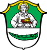 Coat of arms of Stephanskirchen