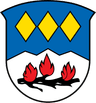 Coat of arms of Brannenburg