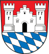 Coat of arms of Geisenhausen