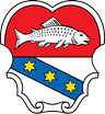 Coat of arms of Tutzing
