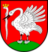 Wappen von Hedwigenkoog