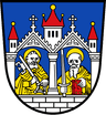 Coat of arms of Volkmarsen