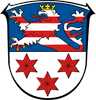 Coat of arms of Angelburg