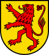 Wappen von Laufenburg