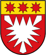 Coat of arms of Hessisch Oldendorf