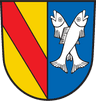 Wappen von Weisweil