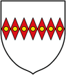 Wappen von Hemmingen