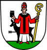 Coat of arms of Höpfingen