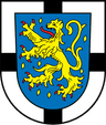 Wappen von Bad Marienberg