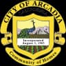 Coat of arms of Arcadia