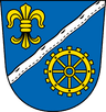 Wappen von Vöhringen