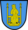 Wappen von Greding