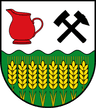 Coat of arms of Teuchern
