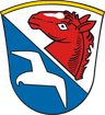 Coat of arms of Unterwössen