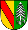 Wappen von Gundelfingen