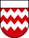 Wappen von Geislingen