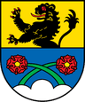 Coat of arms of Schalkau