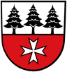 Coat of arms of Jettingen