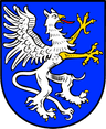 Wappen von Rodalben