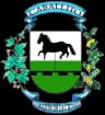 Wappen von Caballito