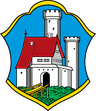 Coat of arms of Wiggensbach