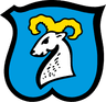 Coat of arms of Giebelstadt