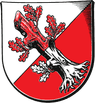 Wappen von Wahlstedt