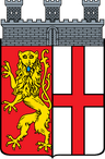 Wappen von Vallendar